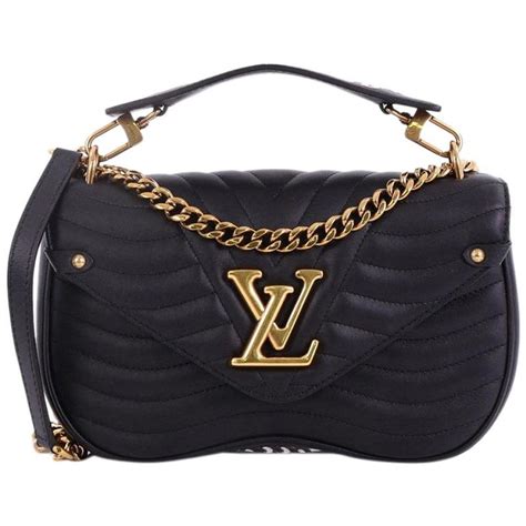 lv wave chain bag price|louis vuitton chain bag.